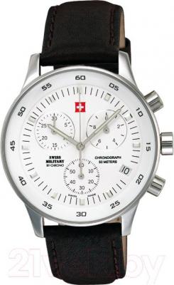 Часы наручные мужские Swiss Military by Chrono SM30052.04