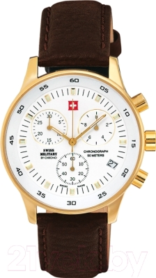 Часы наручные женские Swiss Military by Chrono SM30052.05