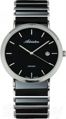 Часы наручные мужские Adriatica A1255.E114Q - общий вид