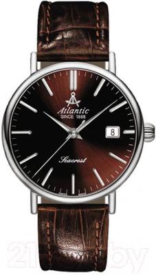 Часы наручные мужские ATLANTIC Seacrest 50351.41.81 - общий вид