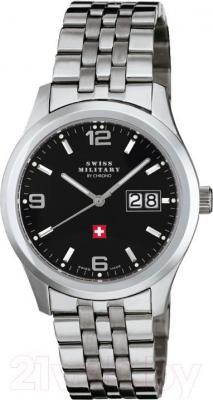 Часы наручные мужские Swiss Military by Chrono SM34004.01