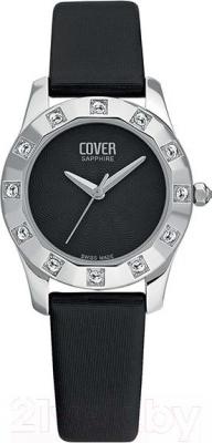 Часы наручные женские Cover CO127.04