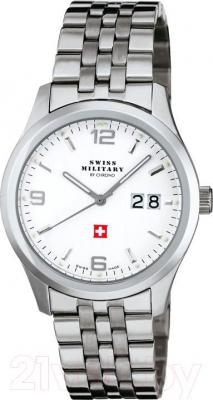Часы наручные мужские Swiss Military by Chrono SM34004.02