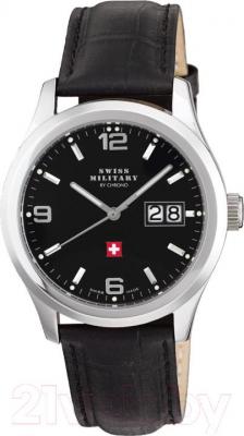 Часы наручные мужские Swiss Military by Chrono SM34004.05