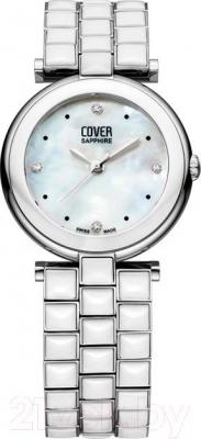 Часы наручные женские Cover CO142.04