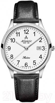 Часы наручные мужские ATLANTIC Sealine 62341.41.13 - общий вид