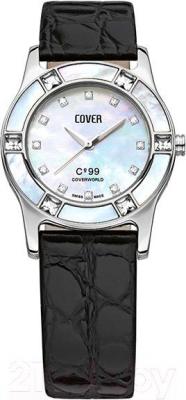 Часы наручные женские Cover CO99.06