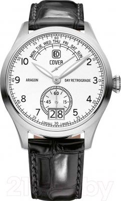 Часы наручные мужские Cover CO171.04