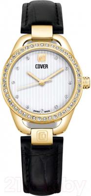 Часы наручные женские Cover CO167.06