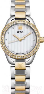 Часы наручные женские Cover CO167.02