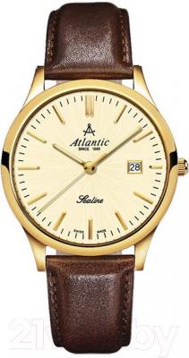 Часы наручные мужские ATLANTIC Sealine 62341.45.31 - общий вид