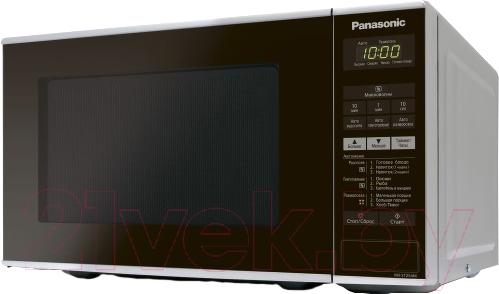 Микроволновая печь Panasonic NN-ST254MZPE