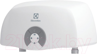 Проточный водонагреватель Electrolux Smartfix 2.0 TS (3.5 кВт)