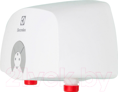 Проточный водонагреватель Electrolux Smartfix 2.0 TS (3.5 кВт)