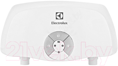 Проточный водонагреватель Electrolux Smartfix 2.0 TS (3.5 кВт)