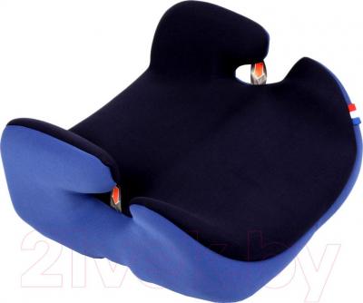 Автокресло Nania Eco Topo Comfort (Blue) - общий вид