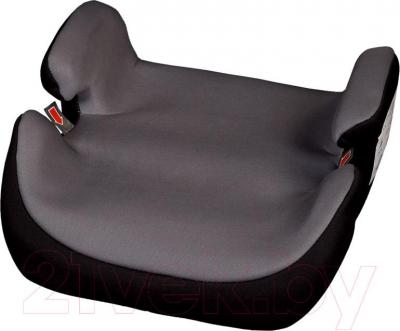 Автокресло Nania Eco Topo Comfort (Gray) - общий вид