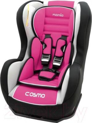 Автокресло Nania Cosmo SP LX Isofix (Pink) - общий вид