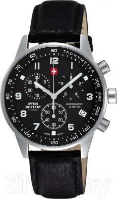 Часы наручные мужские Swiss Military by Chrono SM34012.05