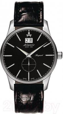 Часы наручные мужские ATLANTIC Seaport Small Second 56350.41.61 - общий вид