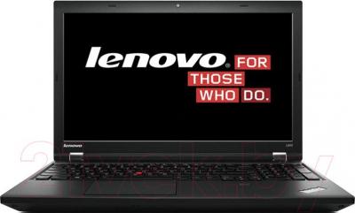 Ноутбук Lenovo ThinkPad L540 (20AV0033RT) - общий вид