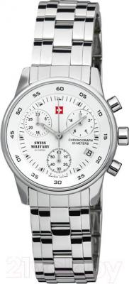 Часы наручные женские Swiss Military by Chrono SM34013.02
