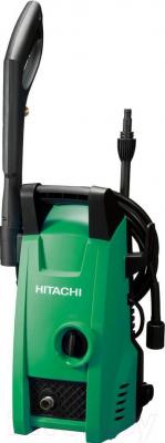 Мойка высокого давления Hitachi AW100 - общий вид