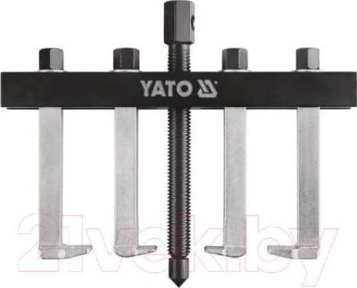 Съемник Yato YT-0640 - общий вид