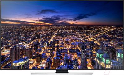 Телевизор Samsung UE85HU8500T - общий вид