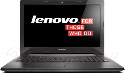 Ноутбук Lenovo G50-30 (80G0004YRK) - общий вид