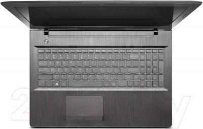 Ноутбук Lenovo G50-30 (80G0004YRK) - вид сверху