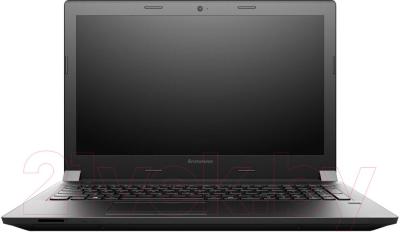 Ноутбук Lenovo B50-30 (59432810) - общий вид