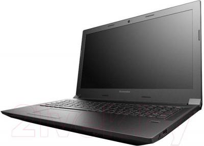 Ноутбук Lenovo B50-30 (59432810) - вполоборота