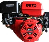 Двигатель бензиновый Rato R390E (S Type) - 