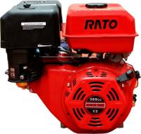 Двигатель бензиновый Rato R390 (S Type) - 