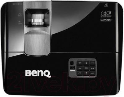 Проектор BenQ TH681+ - вид сверху