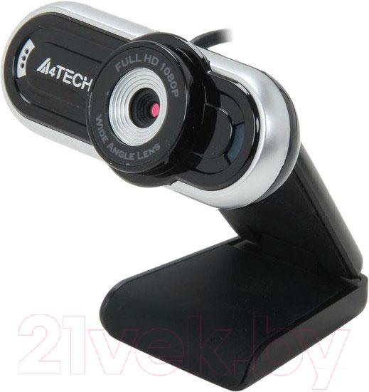 Веб-камера A4Tech PK-920H-1