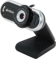 Веб-камера A4Tech PK-920H-1 (Black-Silver) - 