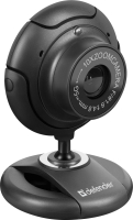 Веб-камера Defender C-2525HD / 63252 (черный) - 