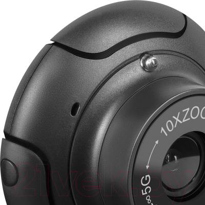 Веб-камера Defender C-2525HD / 63252 (черный)