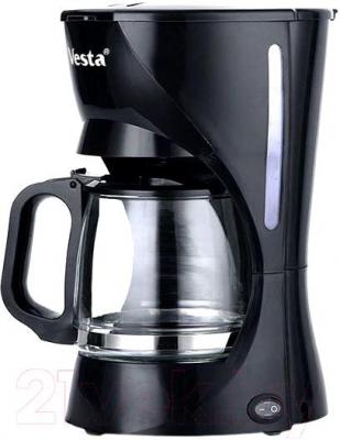 Капельная кофеварка Vesta VA 5100 - общий вид