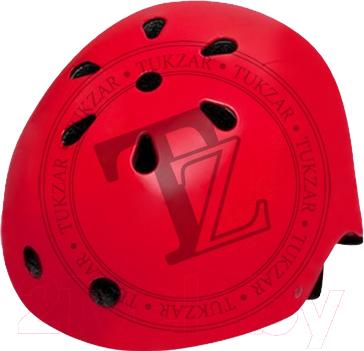 Защитный шлем Tukzar PWH0027 (разные цвета) - общий вид