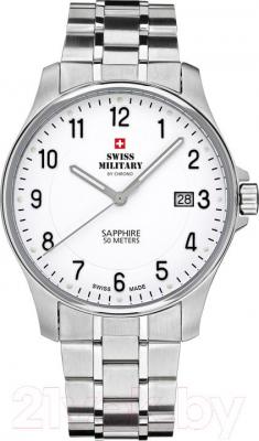Часы наручные мужские Swiss Military by Chrono SM30137.02