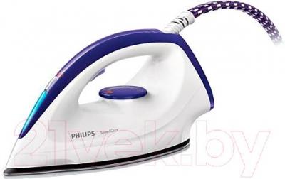 Утюг с парогенератором Philips GC6625/30 - утюг