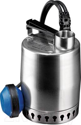 Дренажный насос Grundfos Unilift KP 250 A 1 (012H1800) - общий вид