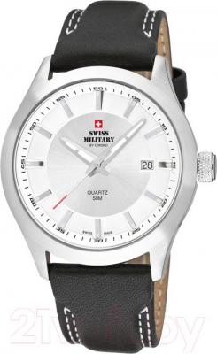 Часы наручные мужские Swiss Military by Chrono SM34024.06