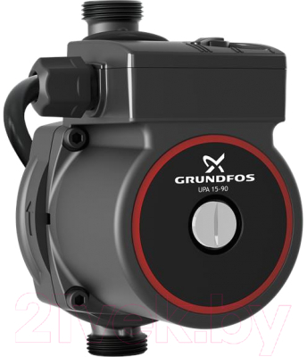 Циркуляционный насос Grundfos UPA 15-90 (59539512)