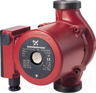 

Циркуляционный насос Grundfos, UPS 32-80