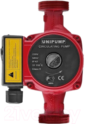 Циркуляционный насос Unipump UPC 25-60 180