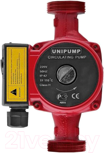 Циркуляционный насос Unipump UPC 32-40 180